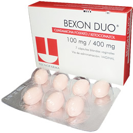 Bexon Dúo
