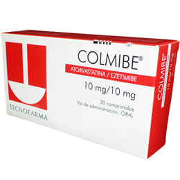 Colmibe