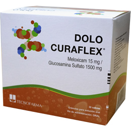 Dolo Curaflex