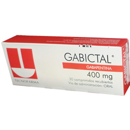 Gabictal