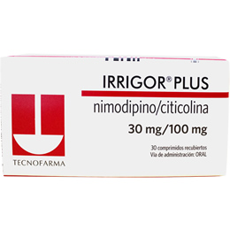 Irrigor Plus