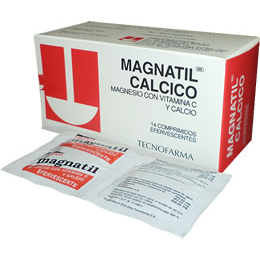 Magnatil Calcico