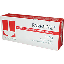 Parmital