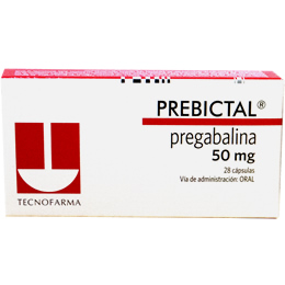 Prebictal