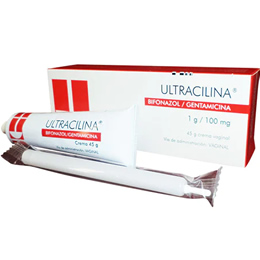 Ultracilina