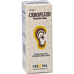 Cerofluid
