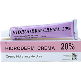 Hidroderm 20%