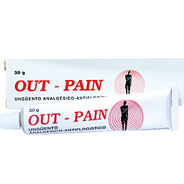Out Pain