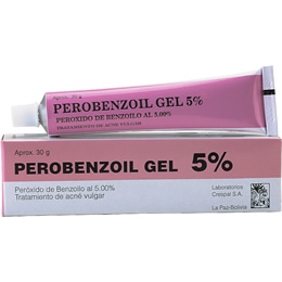 Perobenzoil 5%