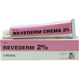 Revederm 2%