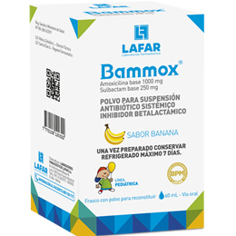 Bammox