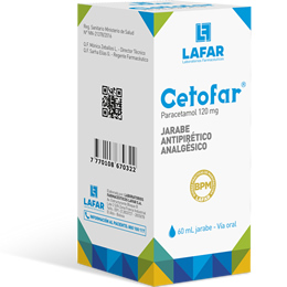 Cetofar