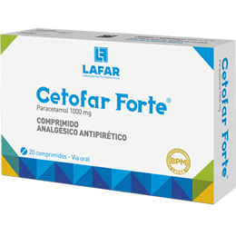 Cetofar Forte