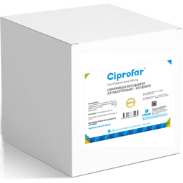 Ciprofar