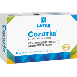 Cozarin