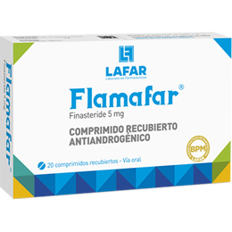 Flamafar