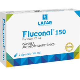 Fluconal 150 mg