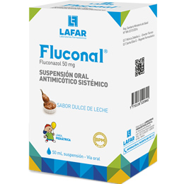 Fluconal