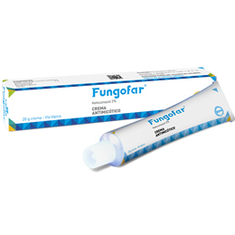 Fungofar 2%