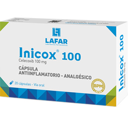 Inicox 100 mg