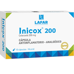 Inicox 200 mg