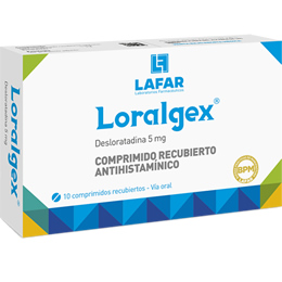 Loralgex