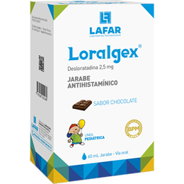 Loralgex