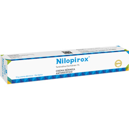 Nilopirox
