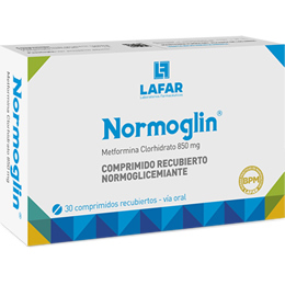 Normoglin