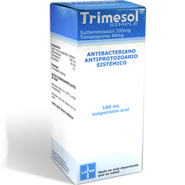 Trimesol Simple