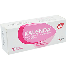 Kalenda