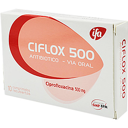 Ciflox