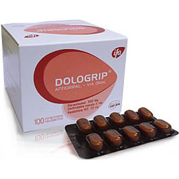 Dologrip