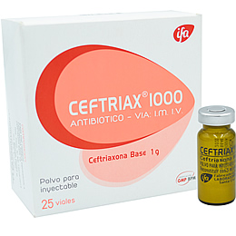 Ceftriax