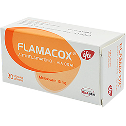 Flamacox