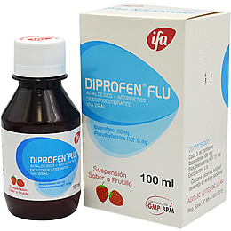 Diprofen Flu