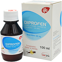 Diprofen