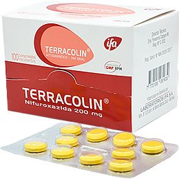 Terracolin