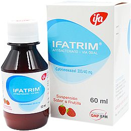 Ifatrim