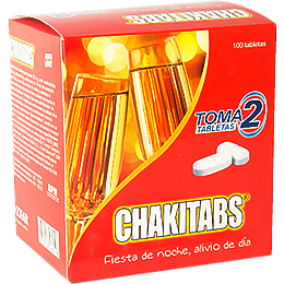 Chakitabs