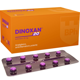 Dinoxan 20