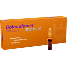 Dolocofamin B12