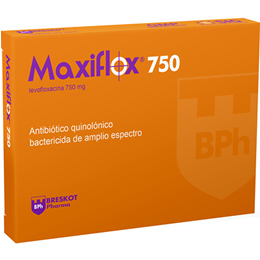 Maxiflox 750