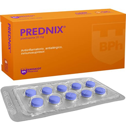 Prednix