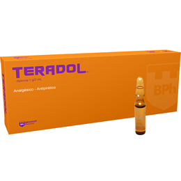 Teradol