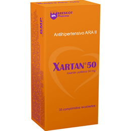 Xartan 50