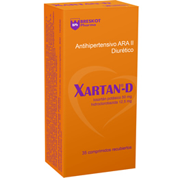Xartan D