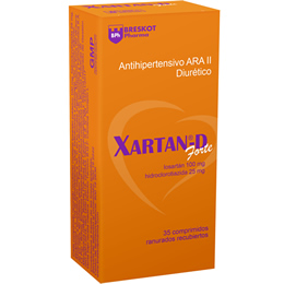 Xartan D Forte