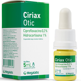 Ciriax Otic