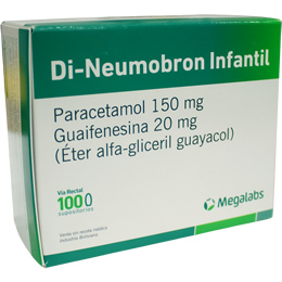 Di Neumobron Infantil